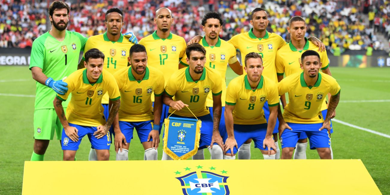 23702 Neymar HD, Brazil National Football Team - Rare Gallery HD Wallpapers