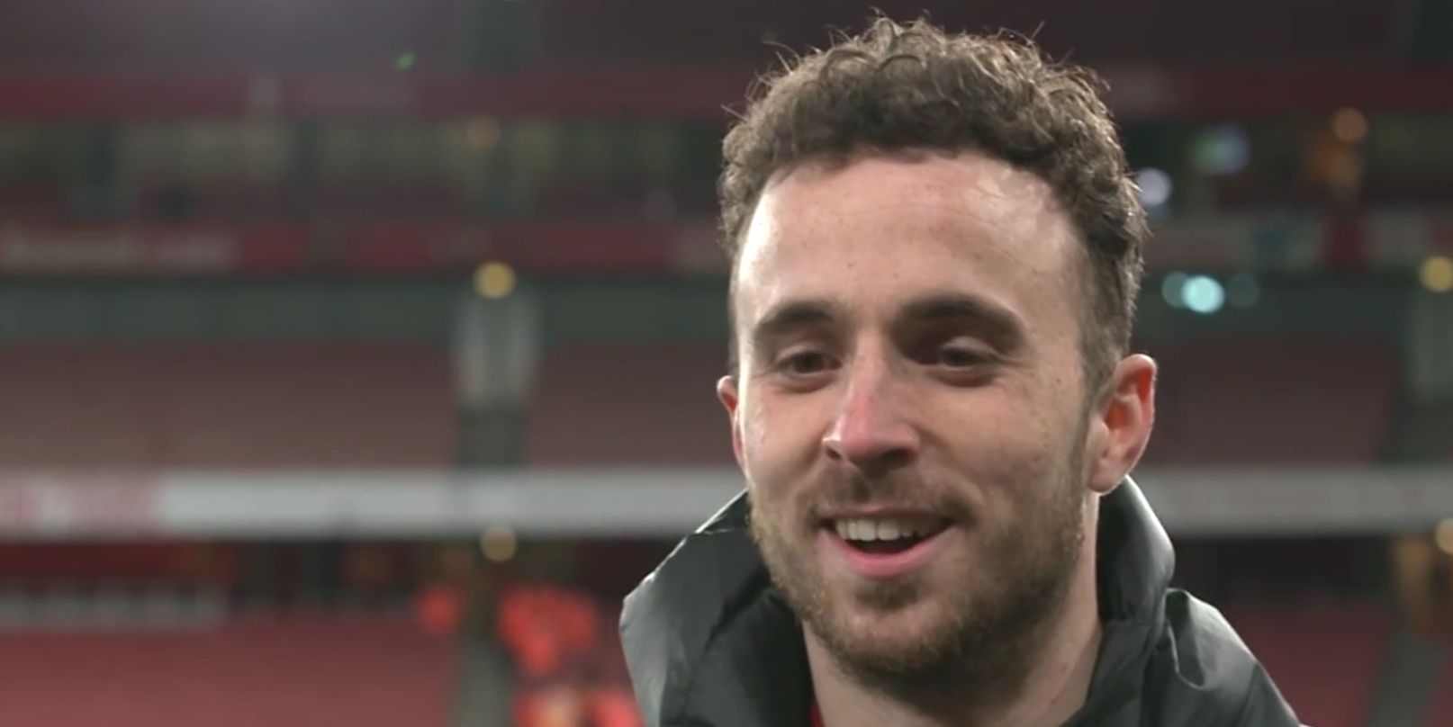 ‘Nine games, nine finals, I believe we can do it’ – Diogo Jota’s rally call to the rest of the Liverpool squad