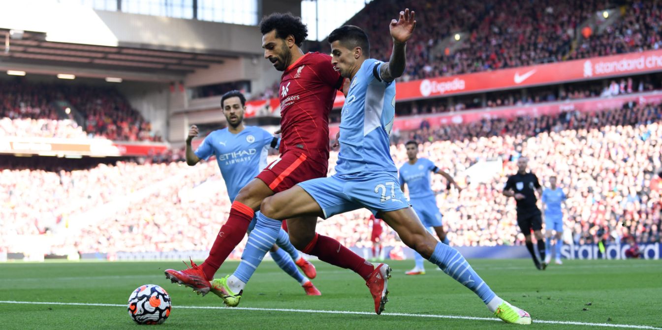 “Liverpool have the momentum” – BBC pundit gives Liverpool the edge in the title race against Manchester City