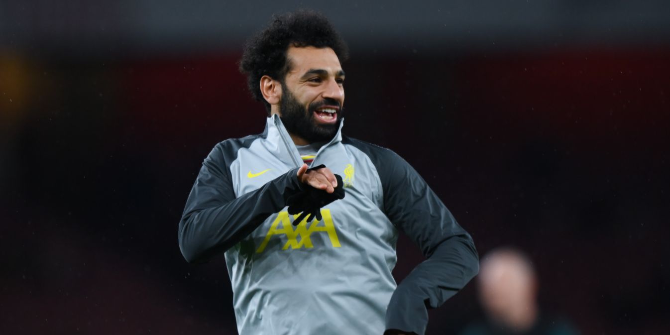Remarkable Mo Salah Premier League winning statistic that shows how great he is