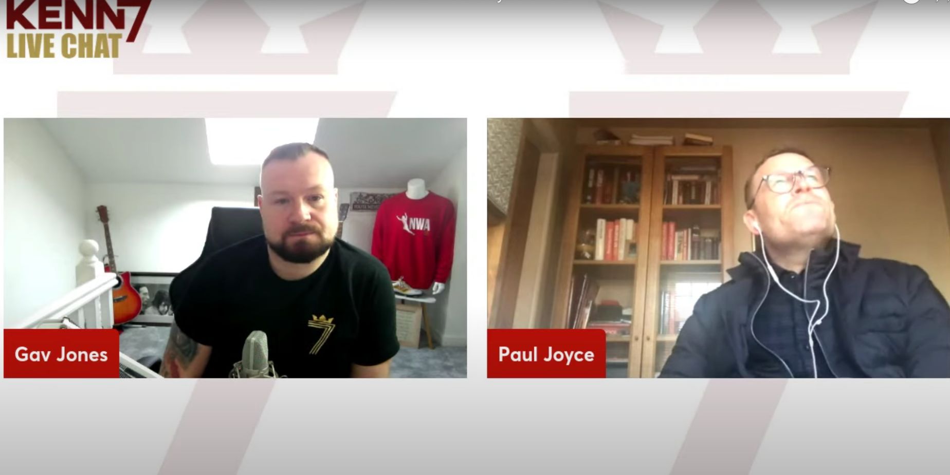 (Video) “They ran out of time” – Paul Joyce comments on Liverpool’s chances of signing Fabio Carvalho in the summer