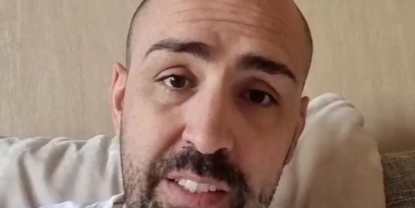 (Video) “£10 million just to sign a new contract” – Enrique proposes a way Liverpool can keep Mo Salah and not pay huge wages