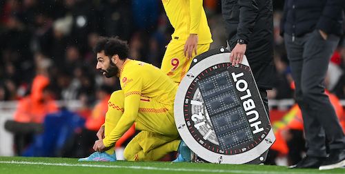 ‘The concern is…’ – Medical expert hopeful that Mo Salah’s injury situation won’t worsen whilst playing for Egypt