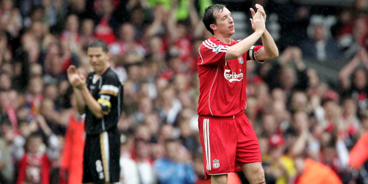 Robbie Fowler nominated as a possible inductee of the Premier League Hall of Fame