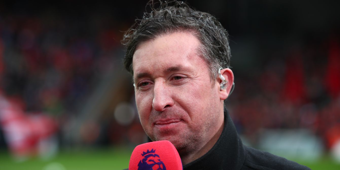 Robbie Fowler hits back at ‘Natural goalscorer’ title and reminds people how hard he had to work