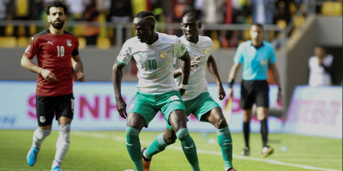 ‘I am coming with my Lions’ – Sadio Mane sends a rallying call to Senegal after World Cup qualification
