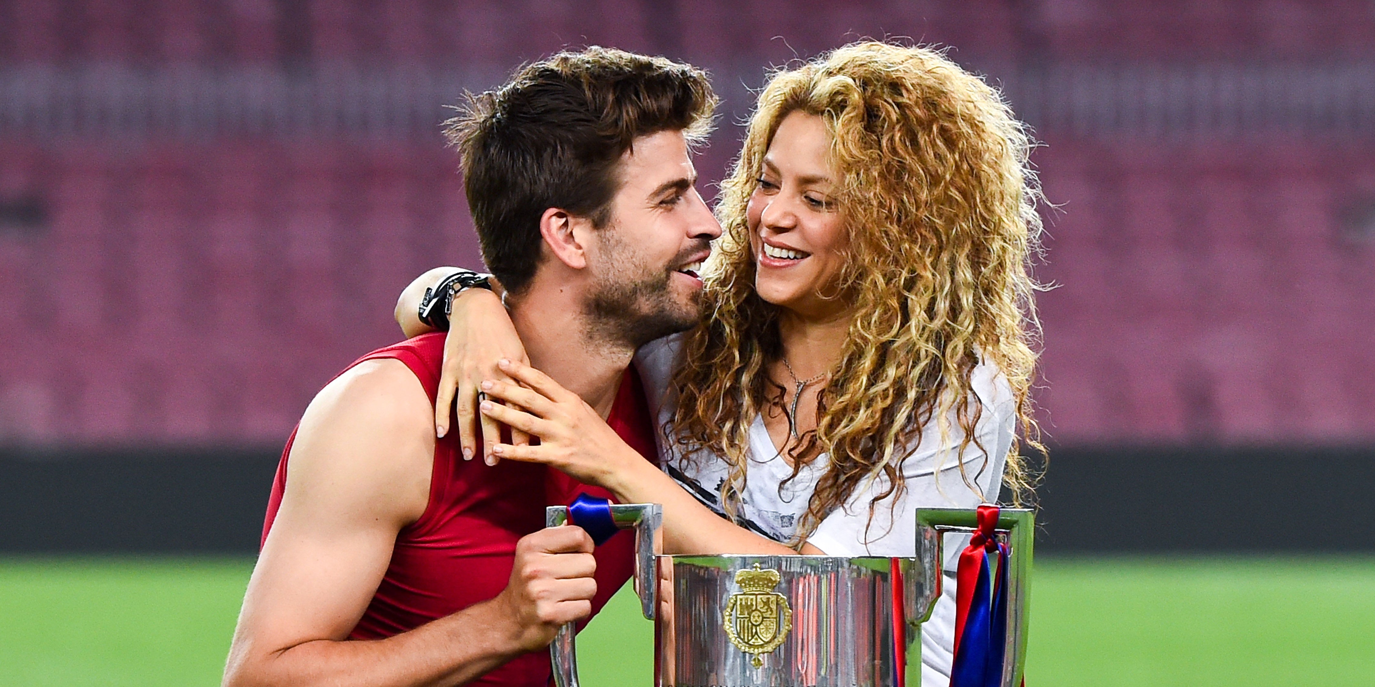 Shakira makes Pique claim that Liverpool fans will be quick to disagree with
