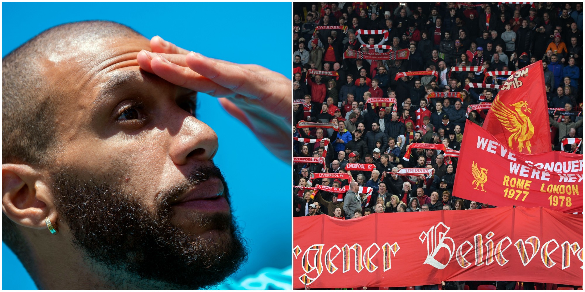 Villarreal & ex-PL star opens up on hellish Anfield experience ahead of Liverpool clash: ‘The worst stadium I’ve been to in England’