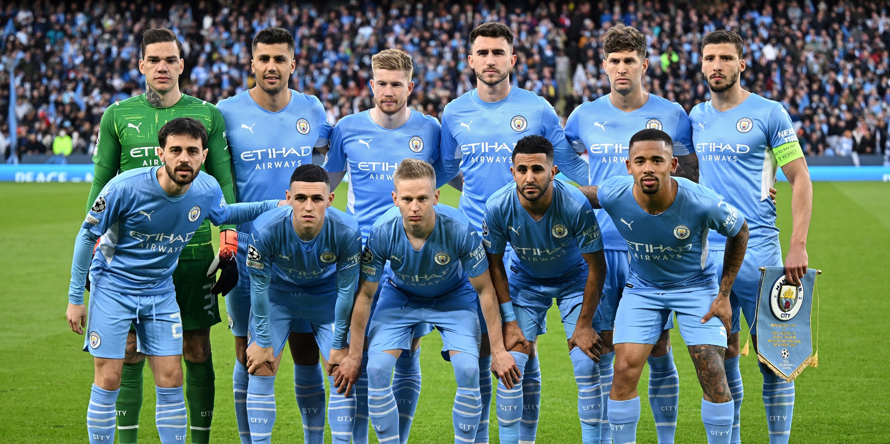 Exclusive: Ex-Red on Man City star who would ‘worry’ him if Cityzens meet Liverpool in Champions League final