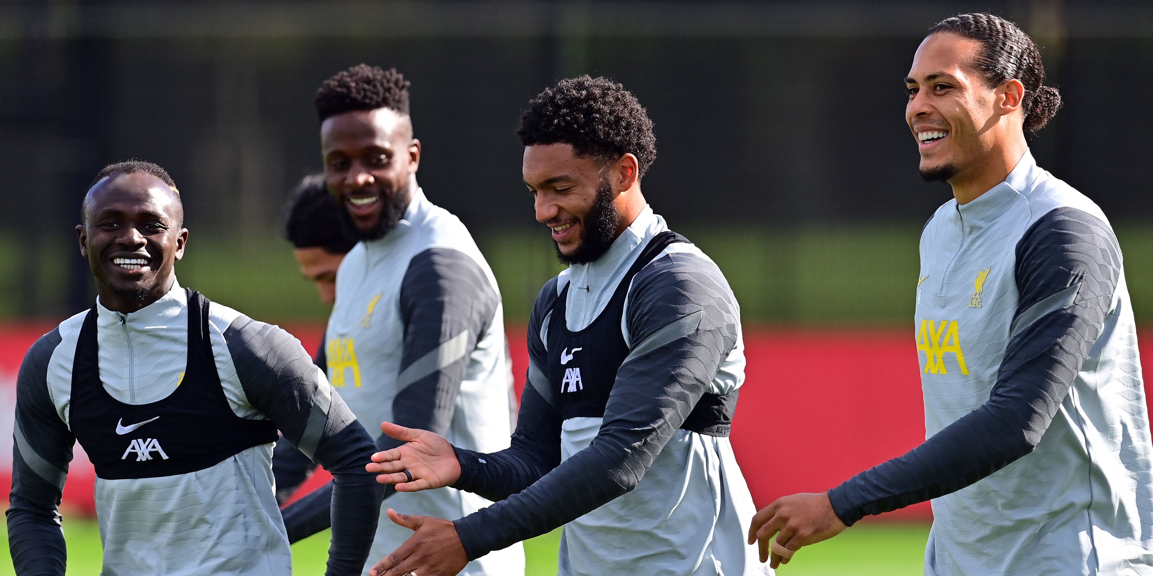 Liverpool star linked with summer exit has reportedly made up his mind on Anfield future in latest report