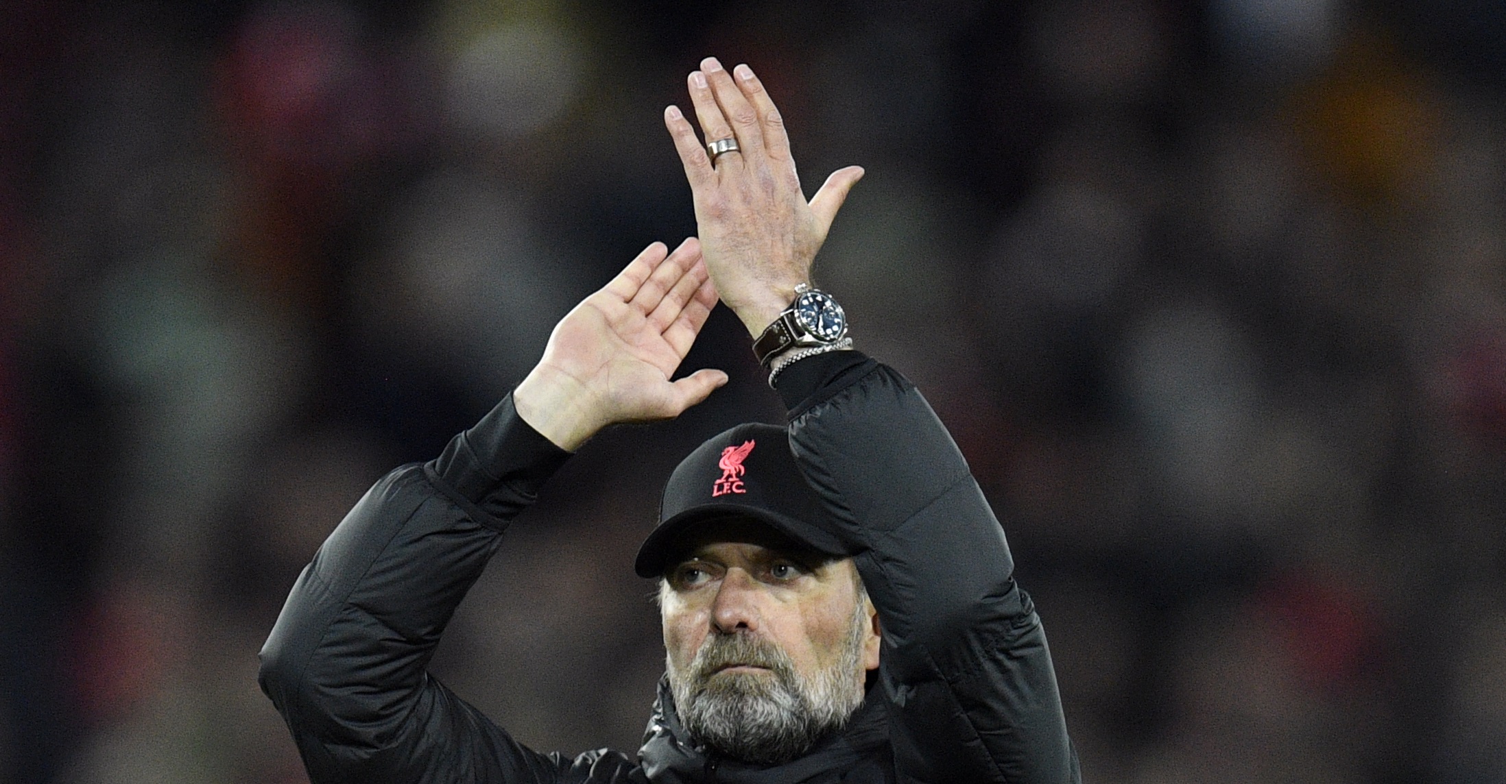Jamie Carragher explains what would’ve happened to Jurgen Klopp had the German opted for the Bernabeu over Anfield back in 2015