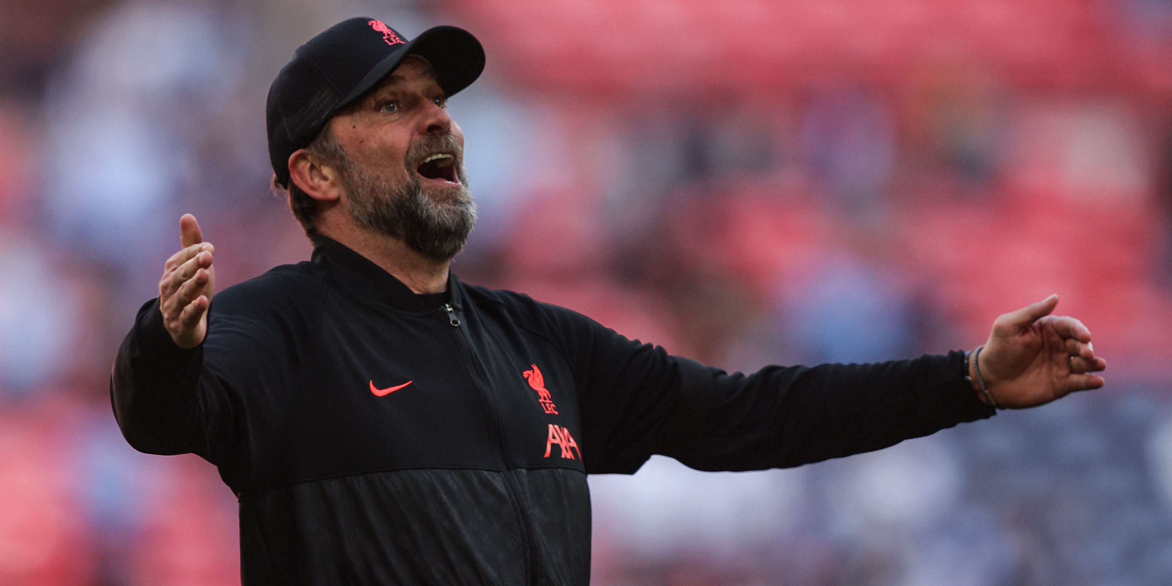 ‘I love this football team’ – Jurgen Klopp reveals what his Liverpool players did immediately after victory over Newcastle