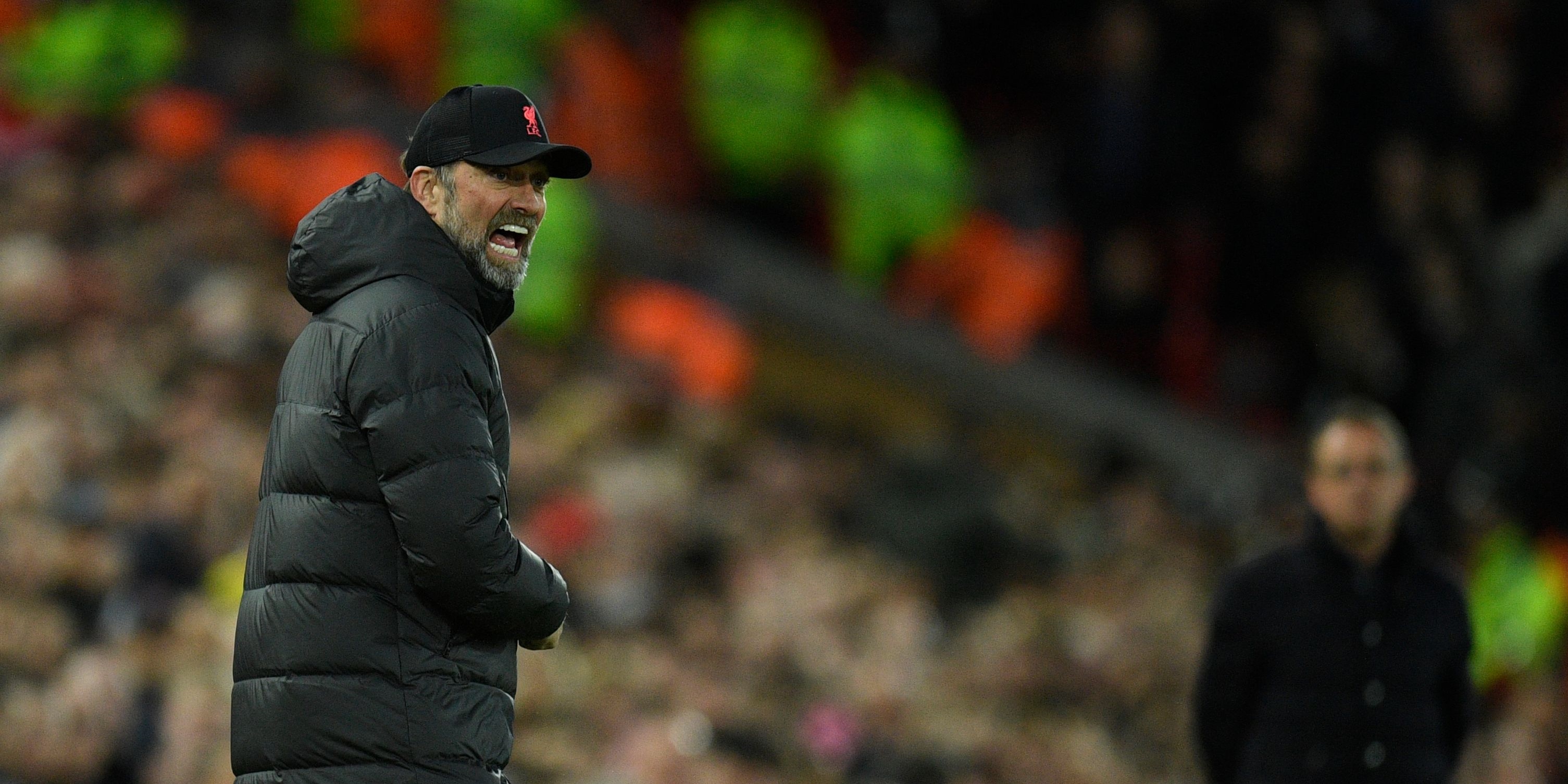 Finance expert slams PL proposal that could disrupt Klopp and fellow managers’ half-time plans