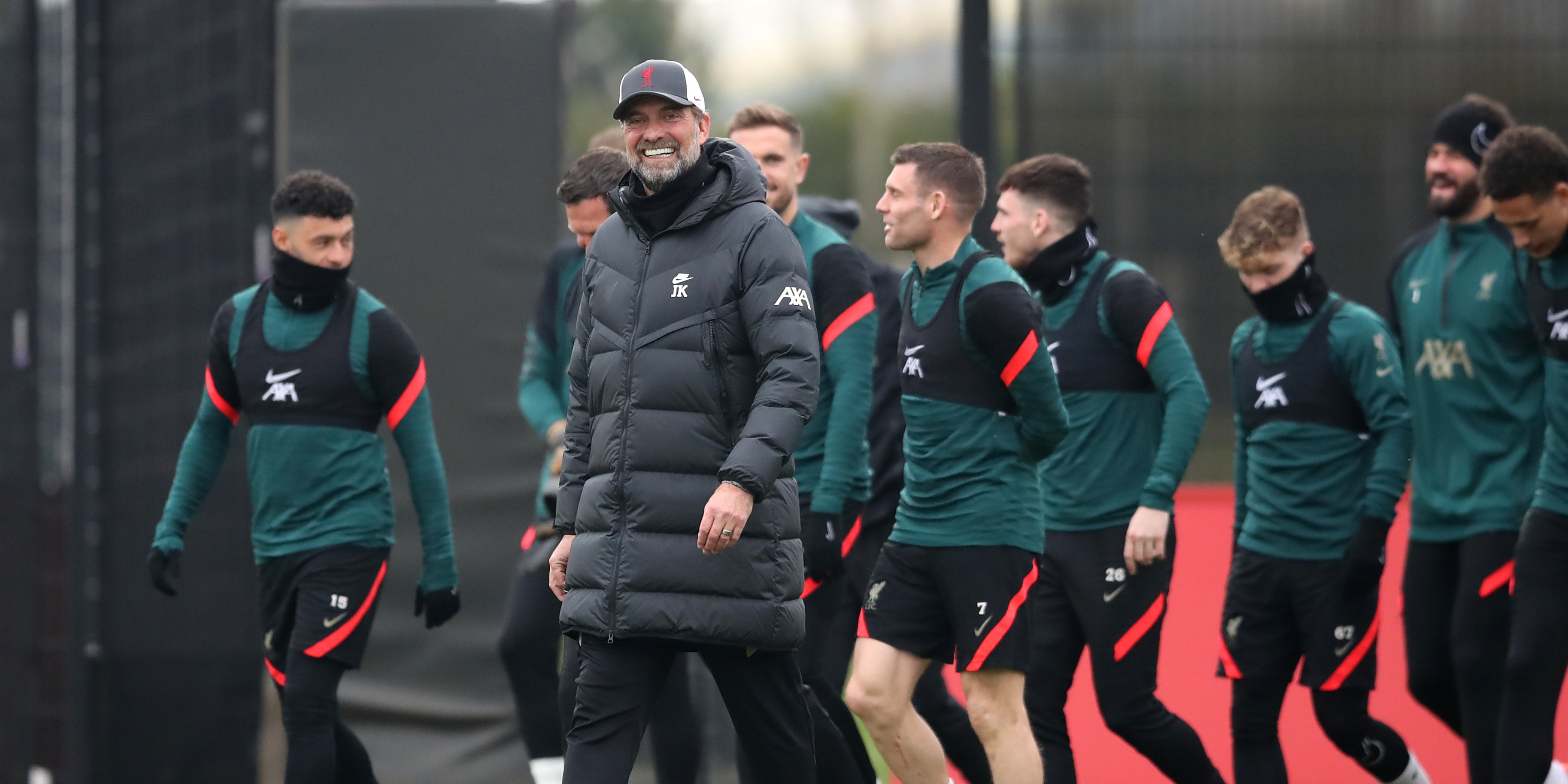 ‘I think Klopp expects’ – Ex-PL star shares prediction for Liverpool v Benfica clash & makes ‘fringe players’ claim