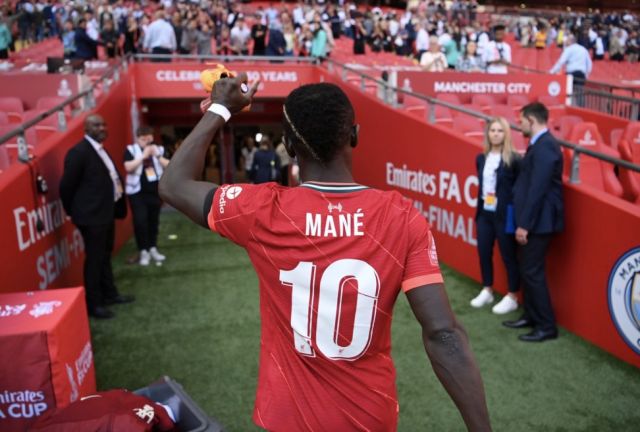 Editor S Column Liverpool Will Never Be The Same Without Sadio Mane