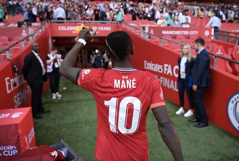 Editor’s Column: Liverpool will never be the same without Sadio Mane