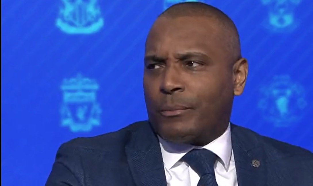 (Video) Ex-PL star claims Liverpool have the best player in the world in one position