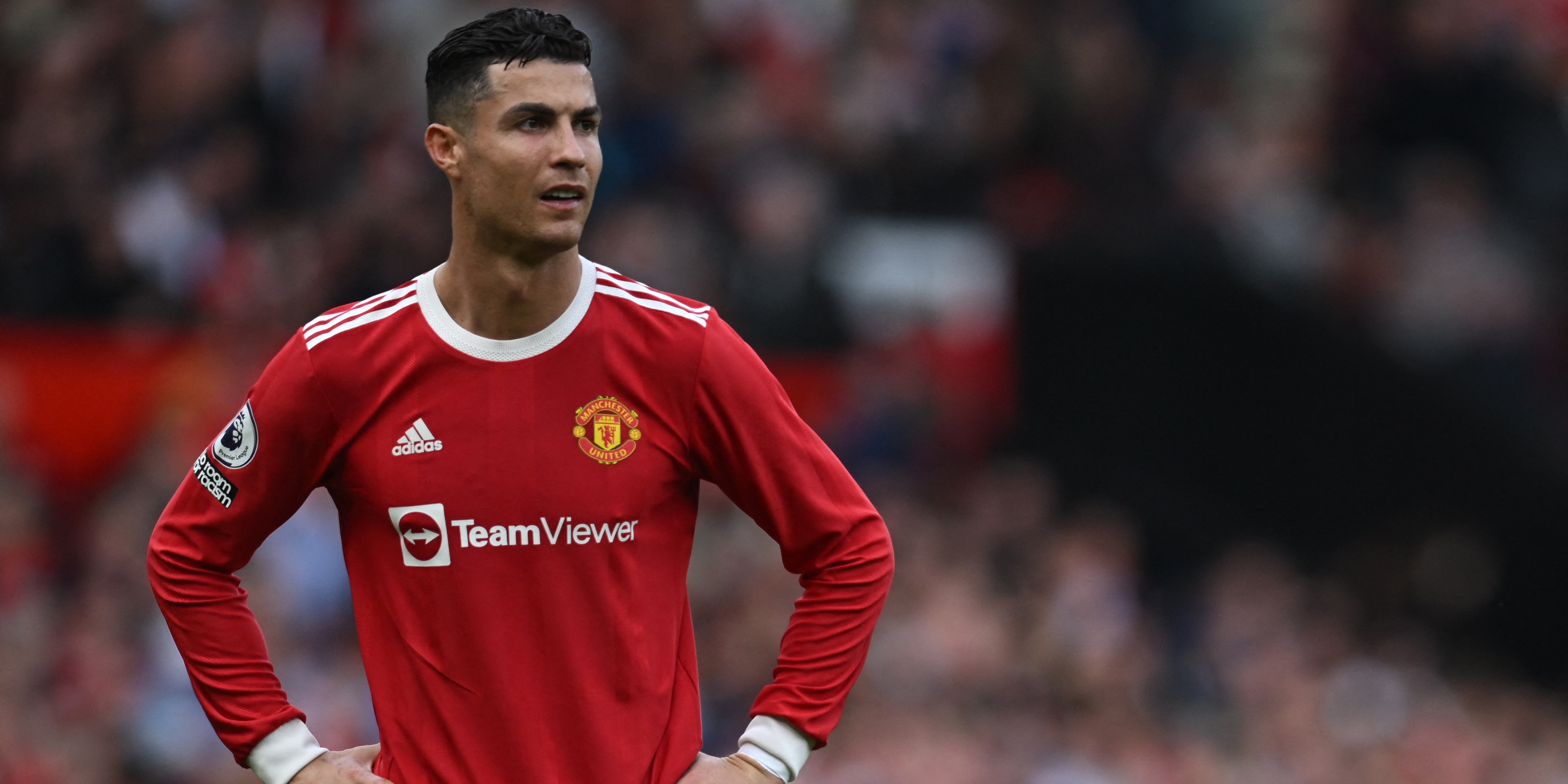 Cristiano Ronaldo to be absent for Liverpool clash after tragic passing of baby son