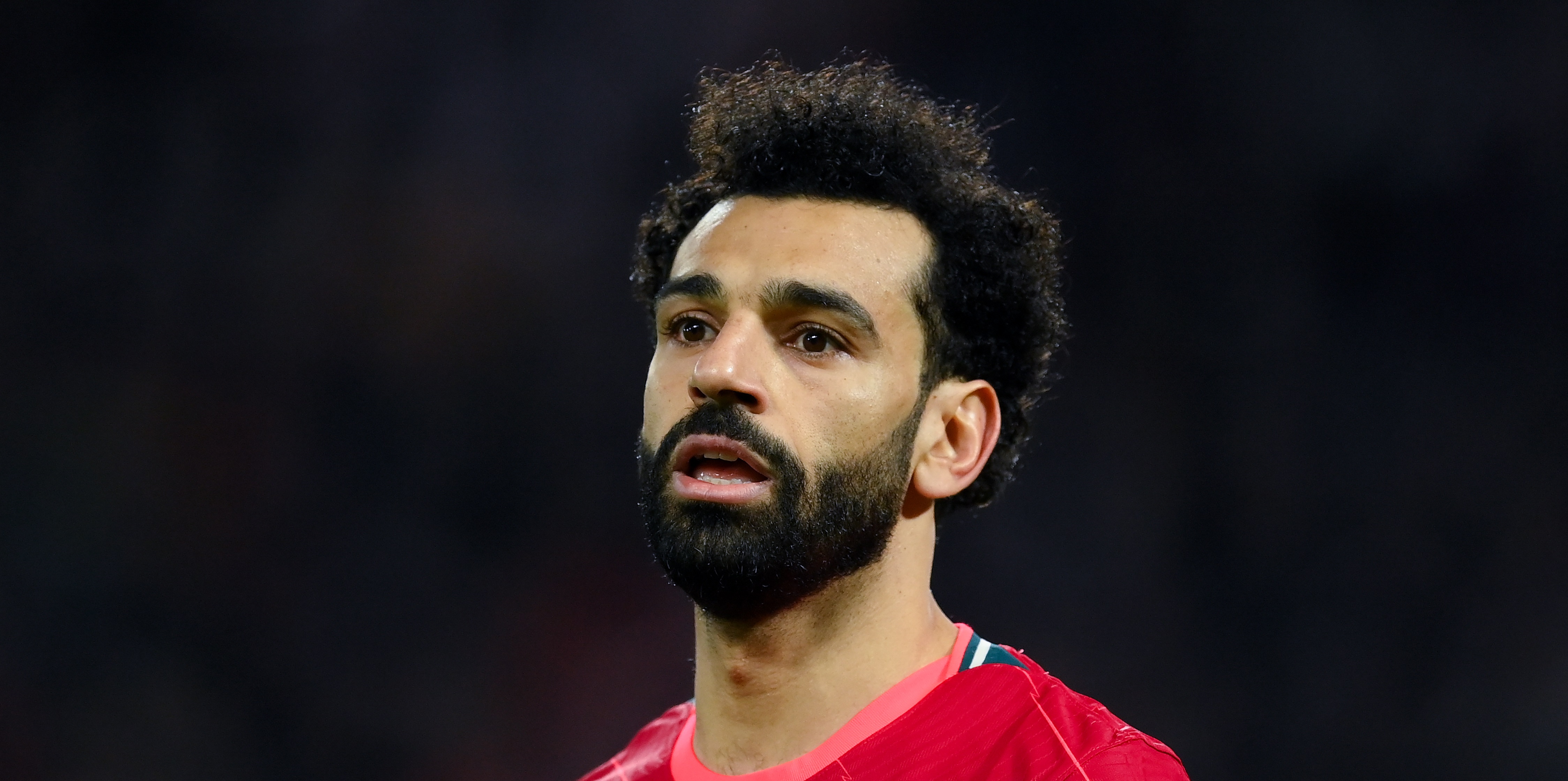 ‘If you compare me with any player’ – Mo Salah lays out why he’s ‘the best’ in the world in his position
