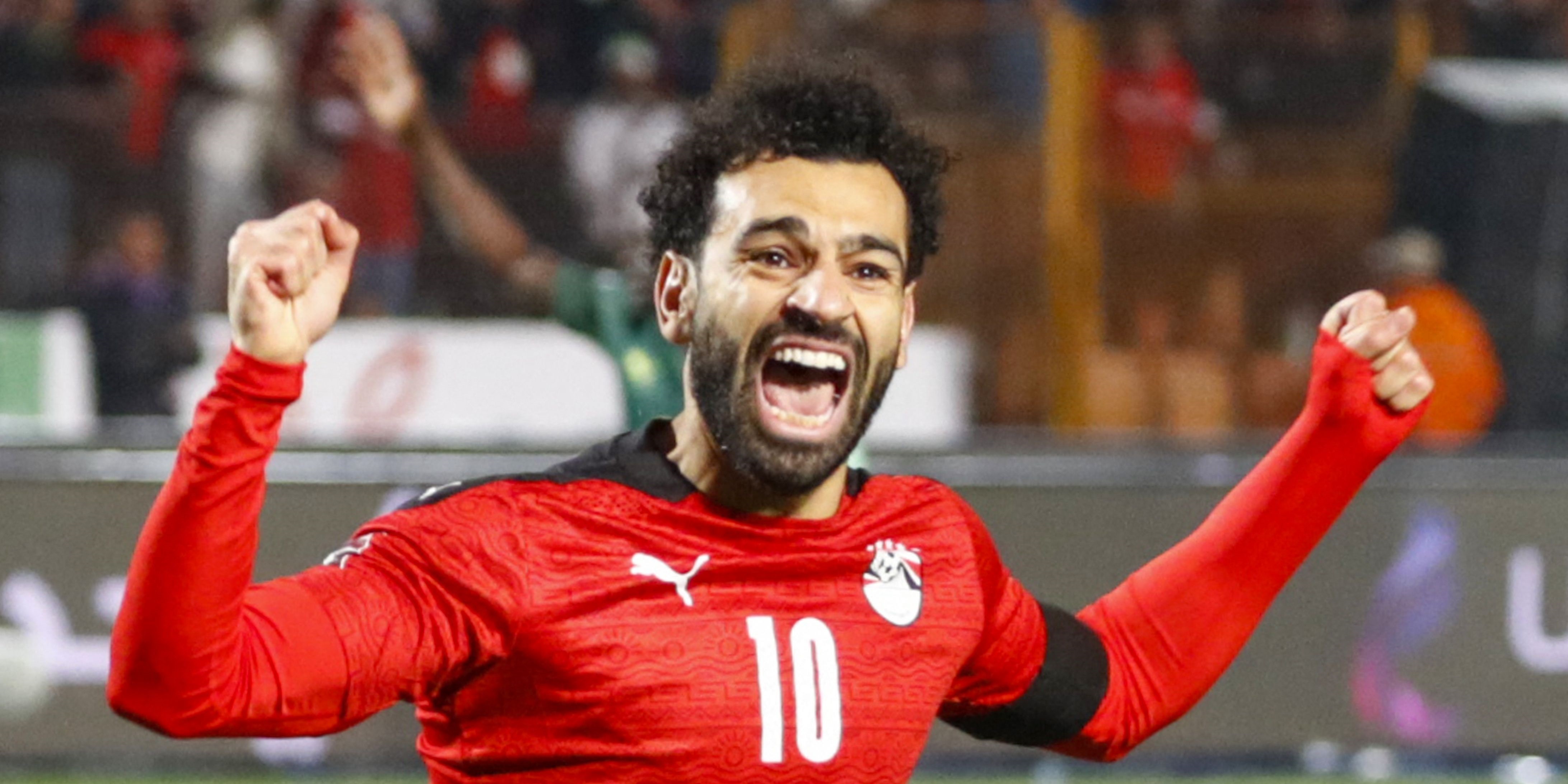 Egyptian sports minister shares bizarre Salah advice & Liverpool star’s decision on contract talks