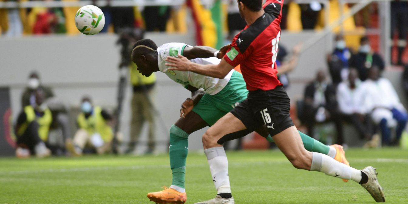 Sadio Mane ‘dedicates’ World Cup qualification to ‘incredible’ Senegalese fans
