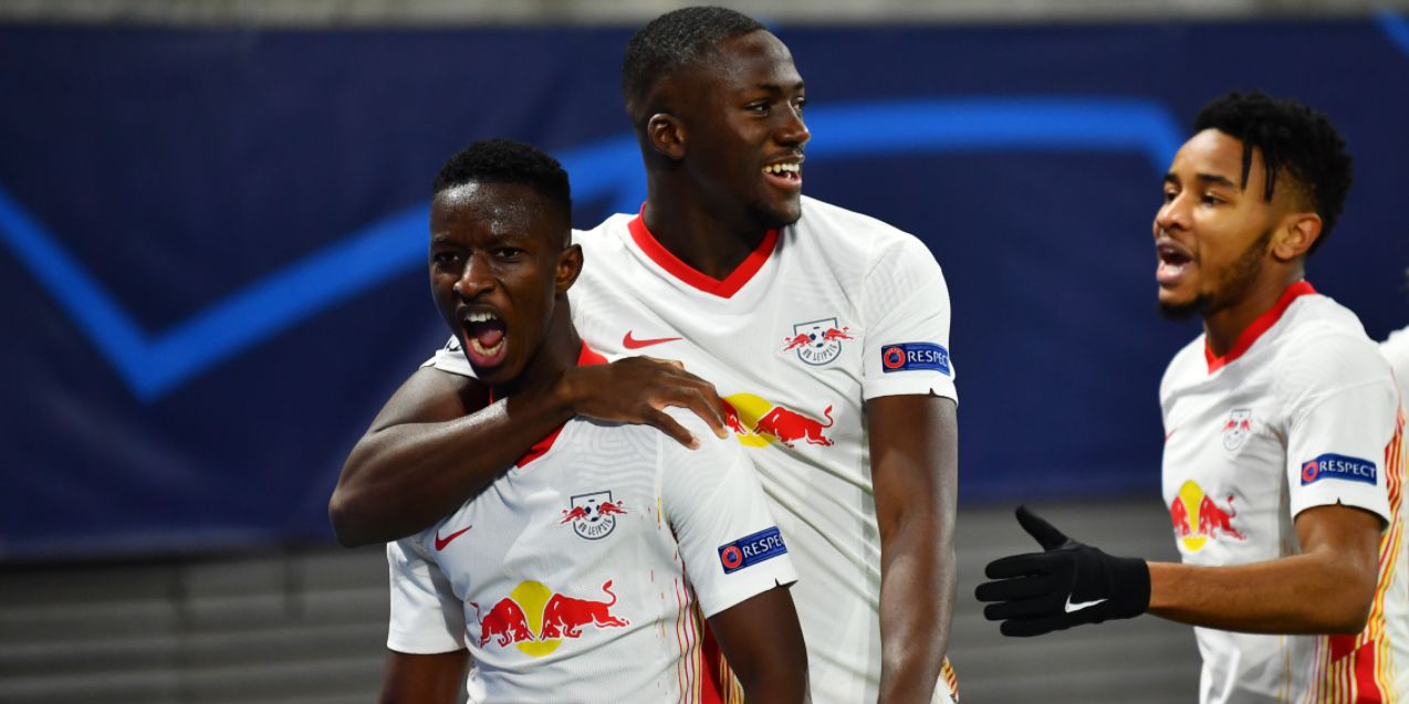 Liverpool linked with €75 million Bundesliga midfielder and former teammate of Ibou Konate with his club ‘listening to offers’