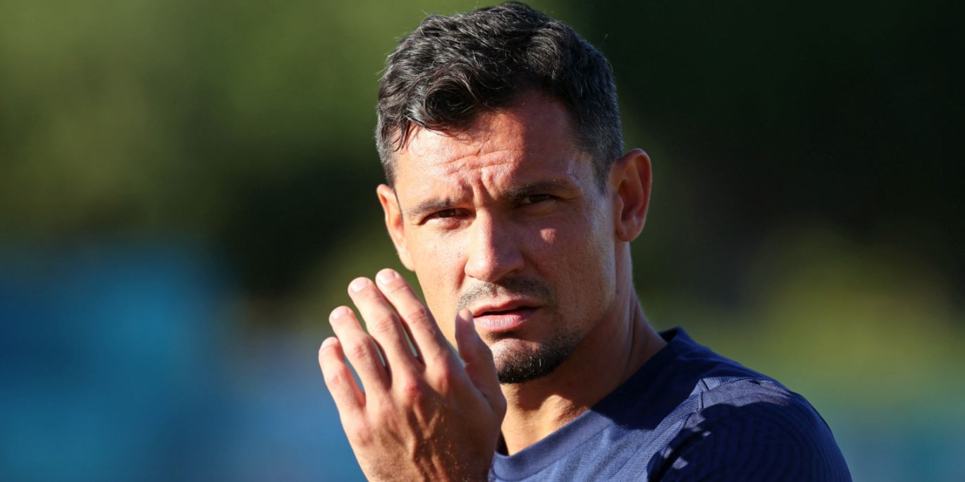 Dejan Lovren faces backlash from some Liverpool supporters after his Disney+ outburst and cancellation