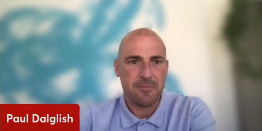(Video) Paul Dalglish confirms the one condition that Jurgen Klopp asked for during Liverpool contract negotiations