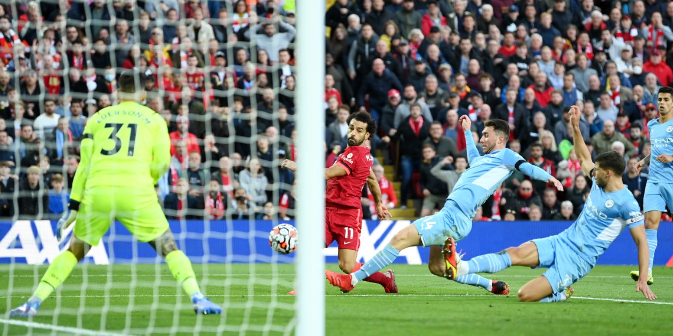 ‘This is the big one’ – BBC Sport pundit predicts the outcome of Liverpool’s trip to Manchester City in the Premier League