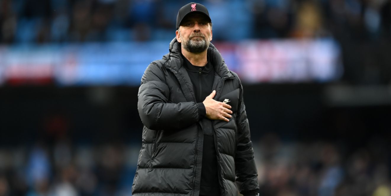 BBC pundit believes ‘Klopp deserves a lot of credit’ for Manchester City performance and backs Liverpool to ‘win in the FA Cup’