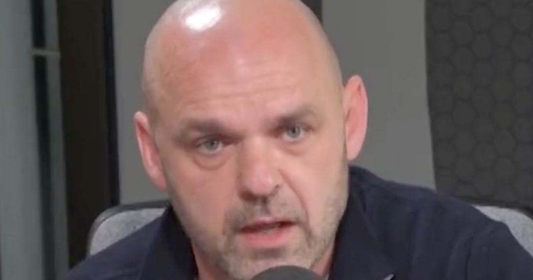 (Video) Danny Murphy explains why neutrals should be backing Liverpool over Manchester City for Premier League success