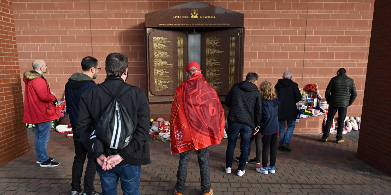Jordan Henderson shares his reading of a new Hillsborough book and adds his support to the families
