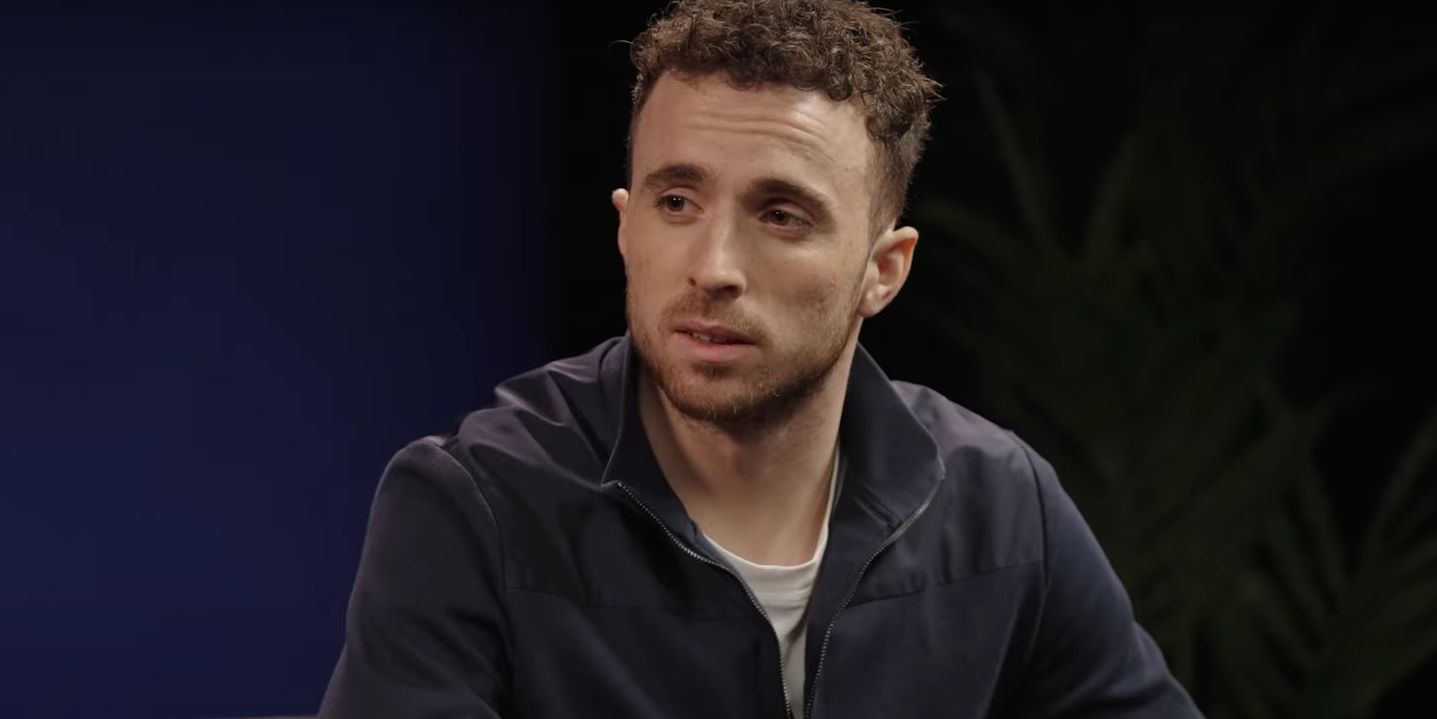 (Video) Diogo Jota names ‘great’ Liverpool player that he predicts will take over the Champions League in the next few years