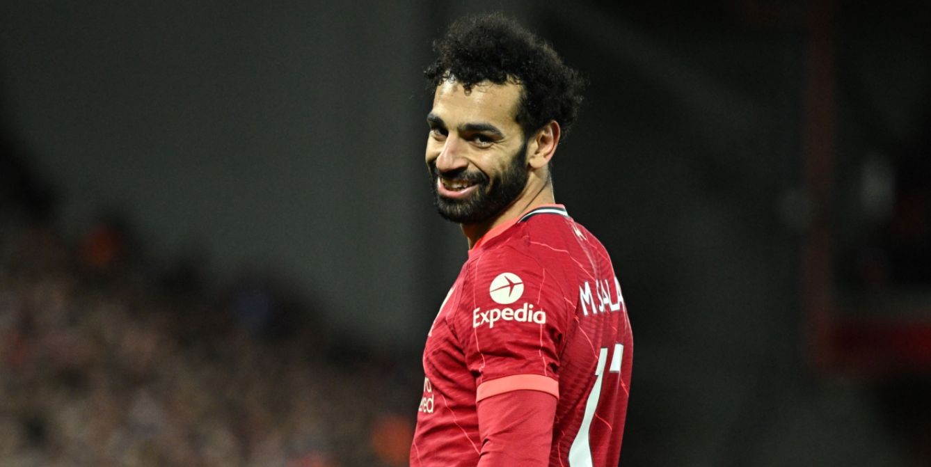‘The fans know what I want’ – Mo Salah provides cryptic contract update during in-depth interview on his future
