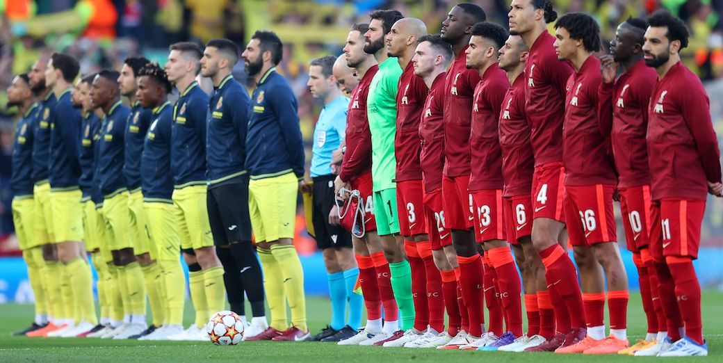 Ex-Red shuts down TalkSPORT pundit’s ‘pathetic’ Villarreal claim after Liverpool defeat: ‘I really don’t think’