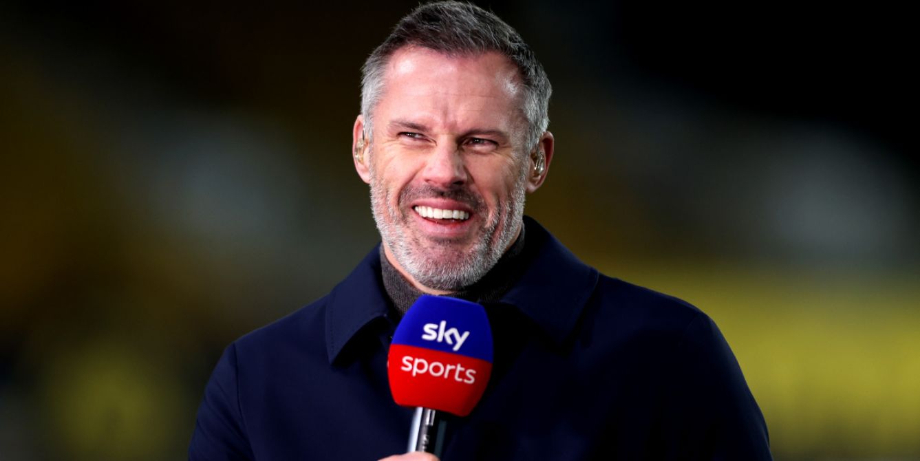 Jamie Carragher on “the one position” he wants Liverpool to strengthen in the summer to add “something that we need”