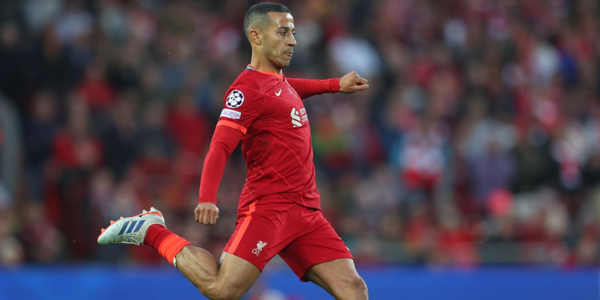 Guillem Balague on the importance of Thiago in Klopp's team