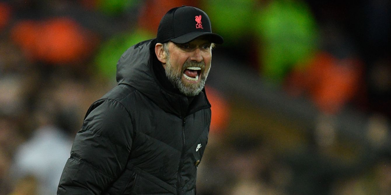 Ex-Red who ‘adored Bill Shankly’ says Jurgen Klopp is ‘exactly the same’ and shares his delight at the contact extension