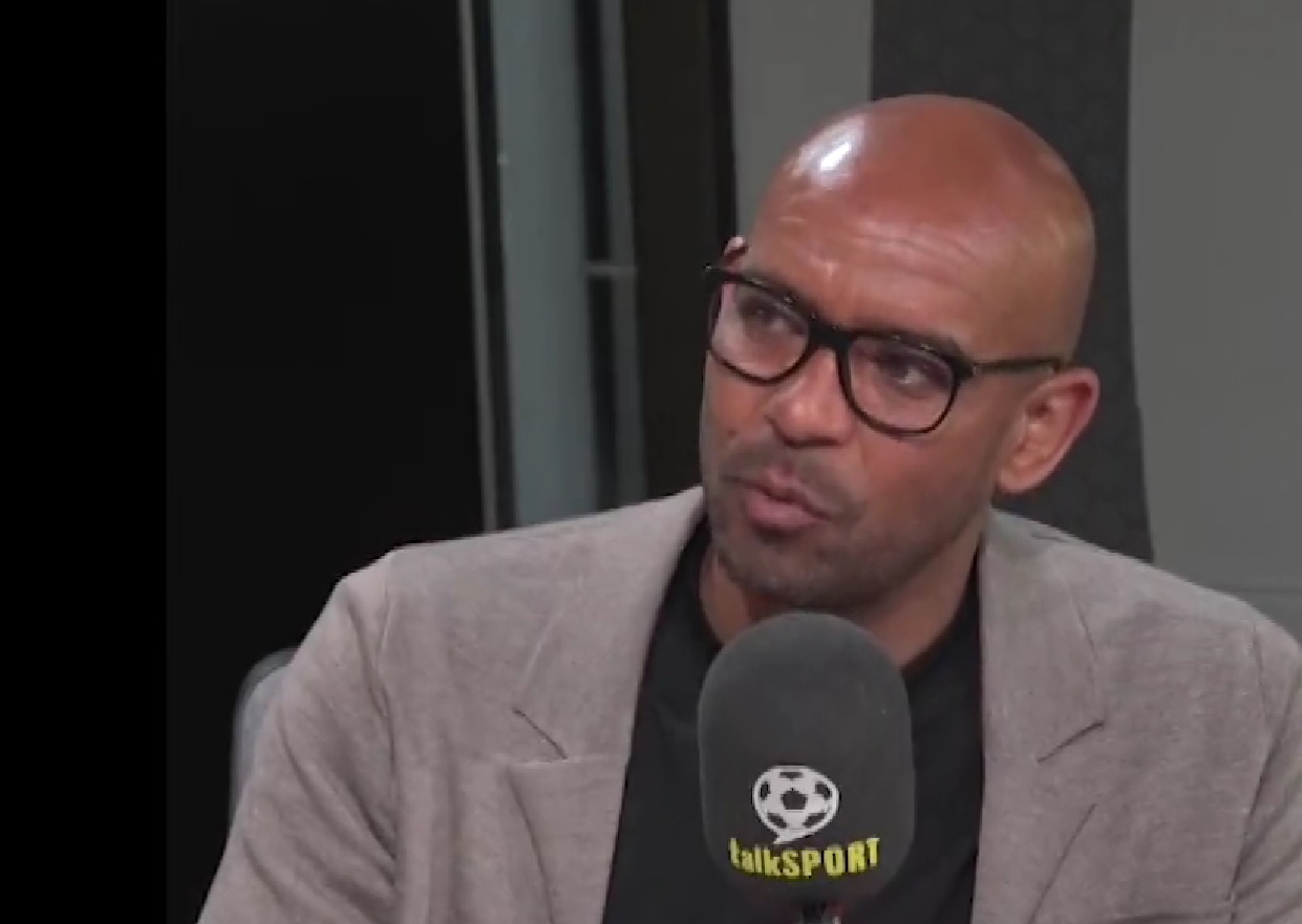 (Video) Ex-City star claims Guardiola’s men have been clearly superior to Liverpool since 2017
