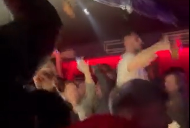 (Video) Abba-inspired Tsimikas chant surfaces in Portugal after 3-1 Benfica win