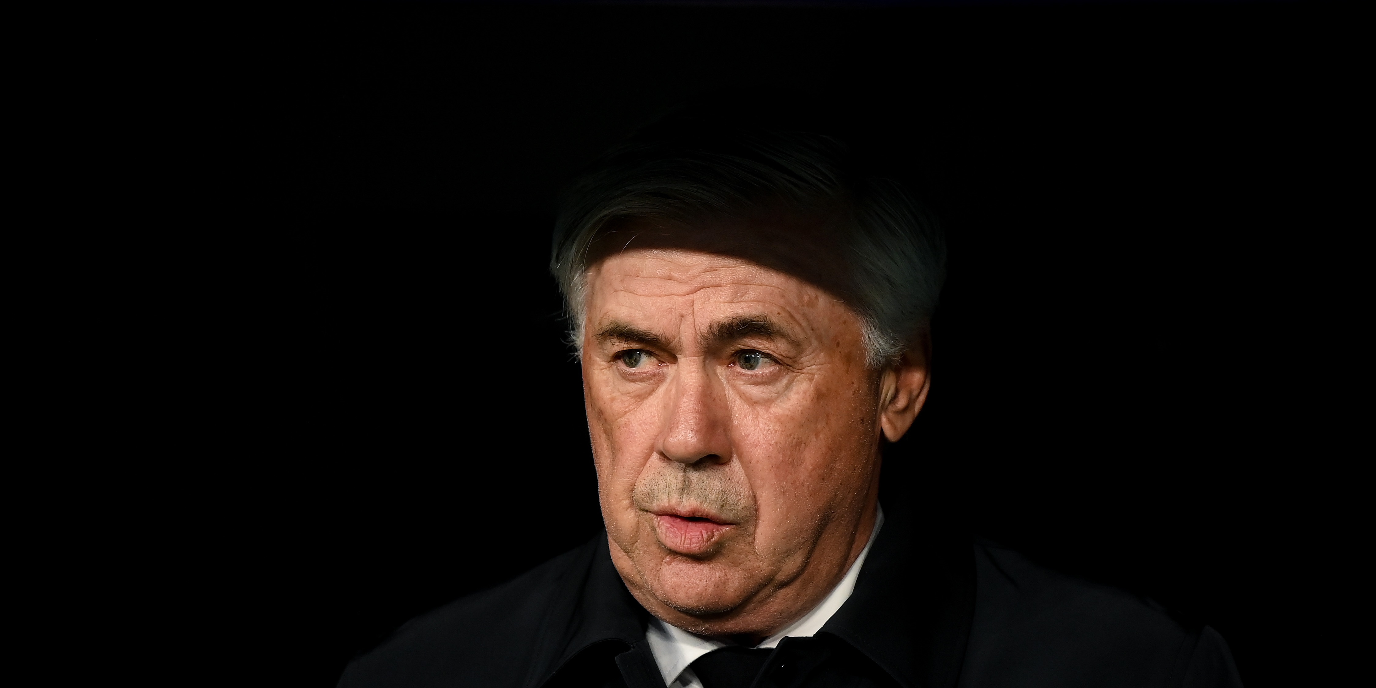 Ancelotti warns Liverpool about what they can expect from Real Madrid in the Champions League final: ‘That’s the target’