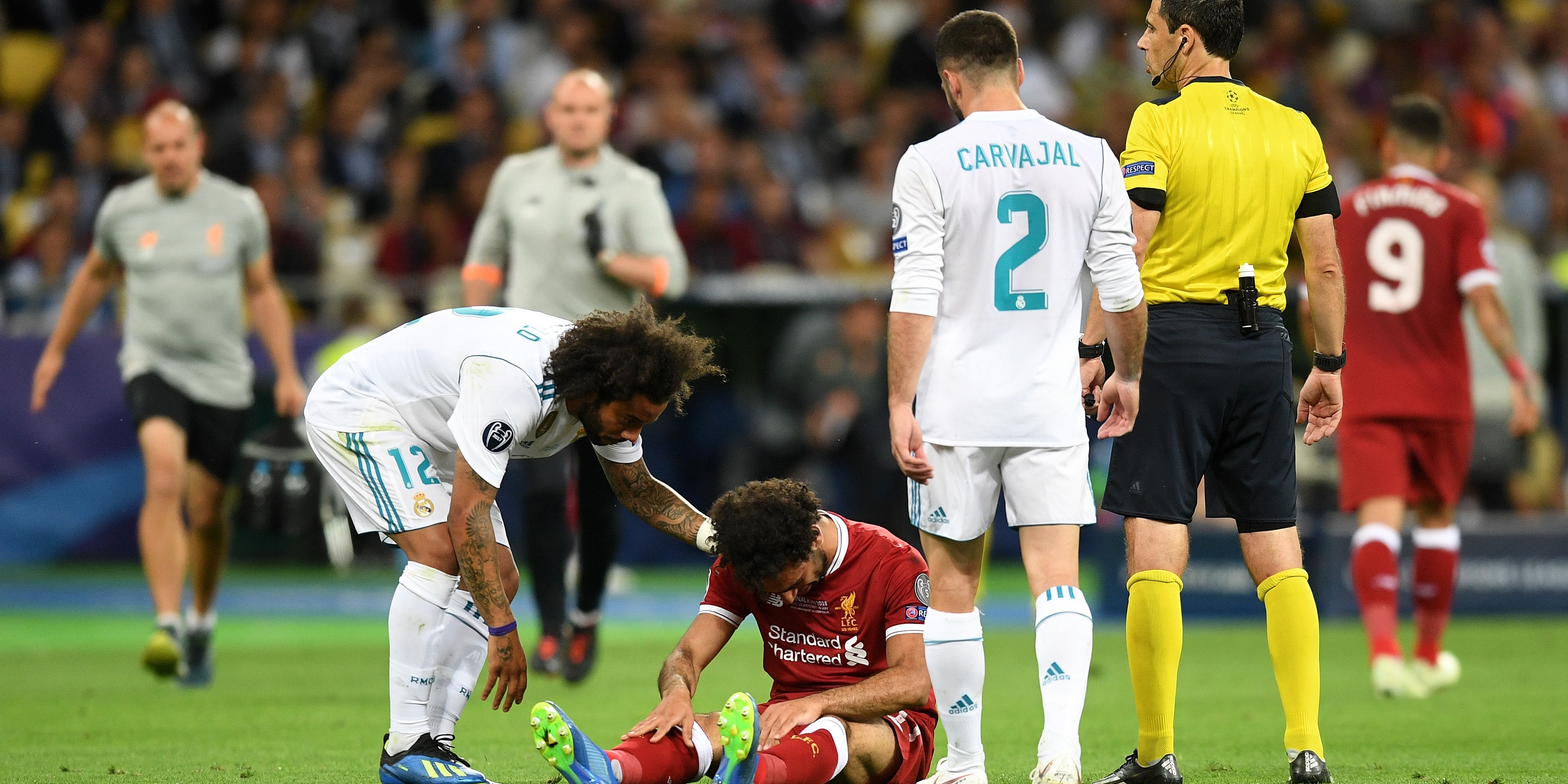Klopp’s CL final team talk is done & dusted after second display of arrogance from Real Madrid in response to Salah comments – Opinion
