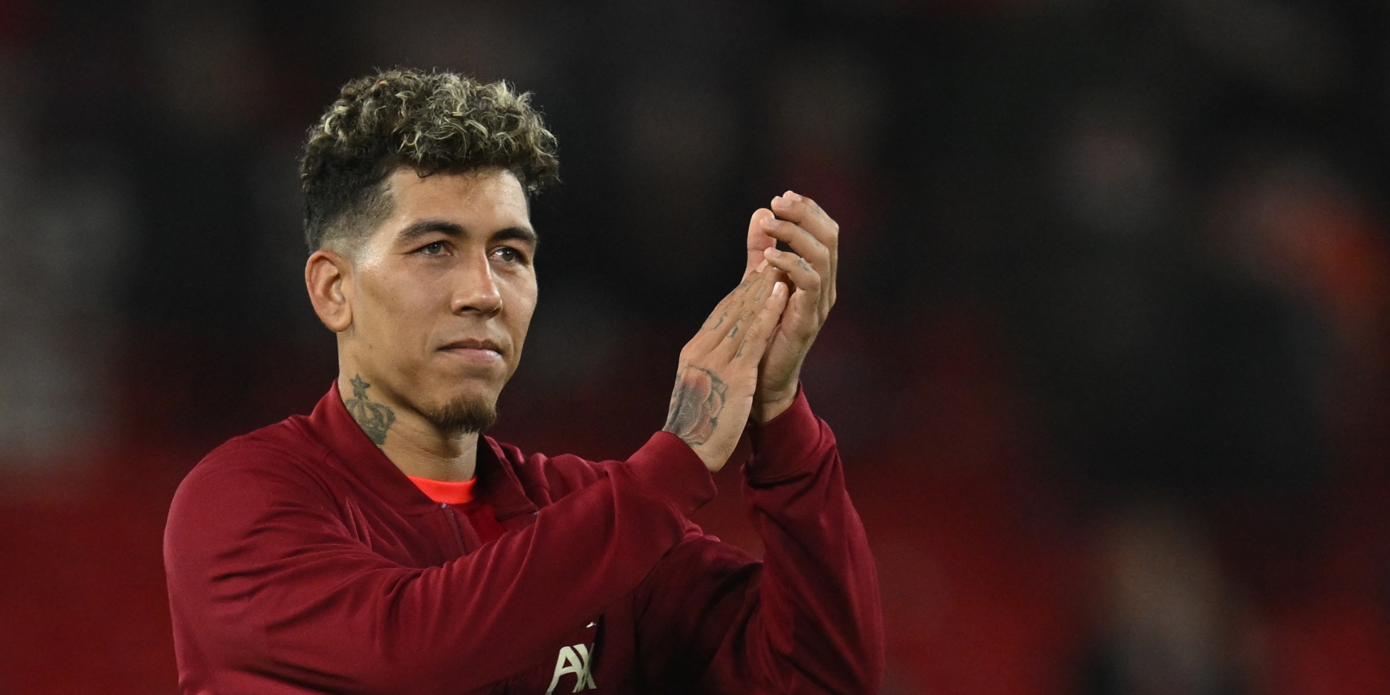 Former Premier League striker explains why Bobby Firmino’s return to fitness is a ‘massive boost’ for Liverpool