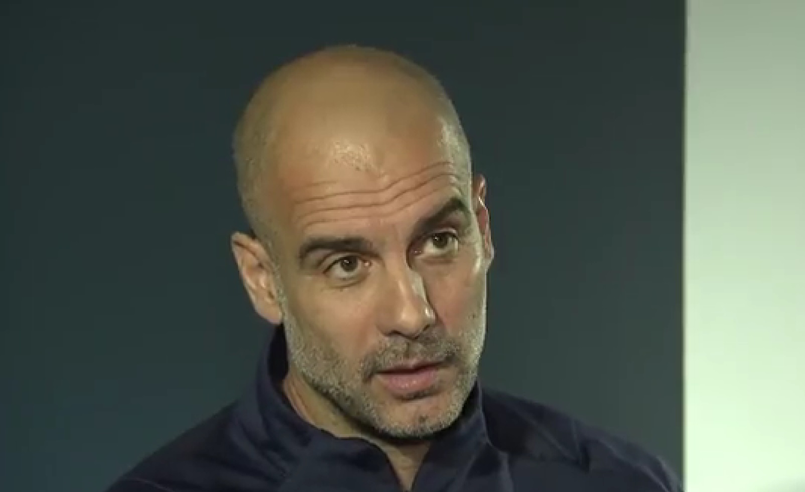 (Video) Guardiola gets defensive over finances & starts talking about Liverpool’s spending in 70s & 80s