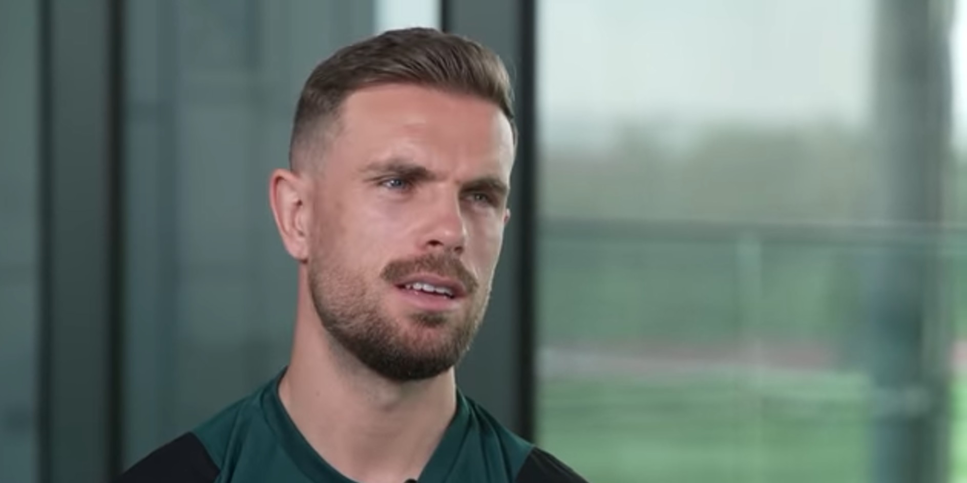 (Video) Henderson reveals one thing he’ll appreciate more from Liverpool days after retiring