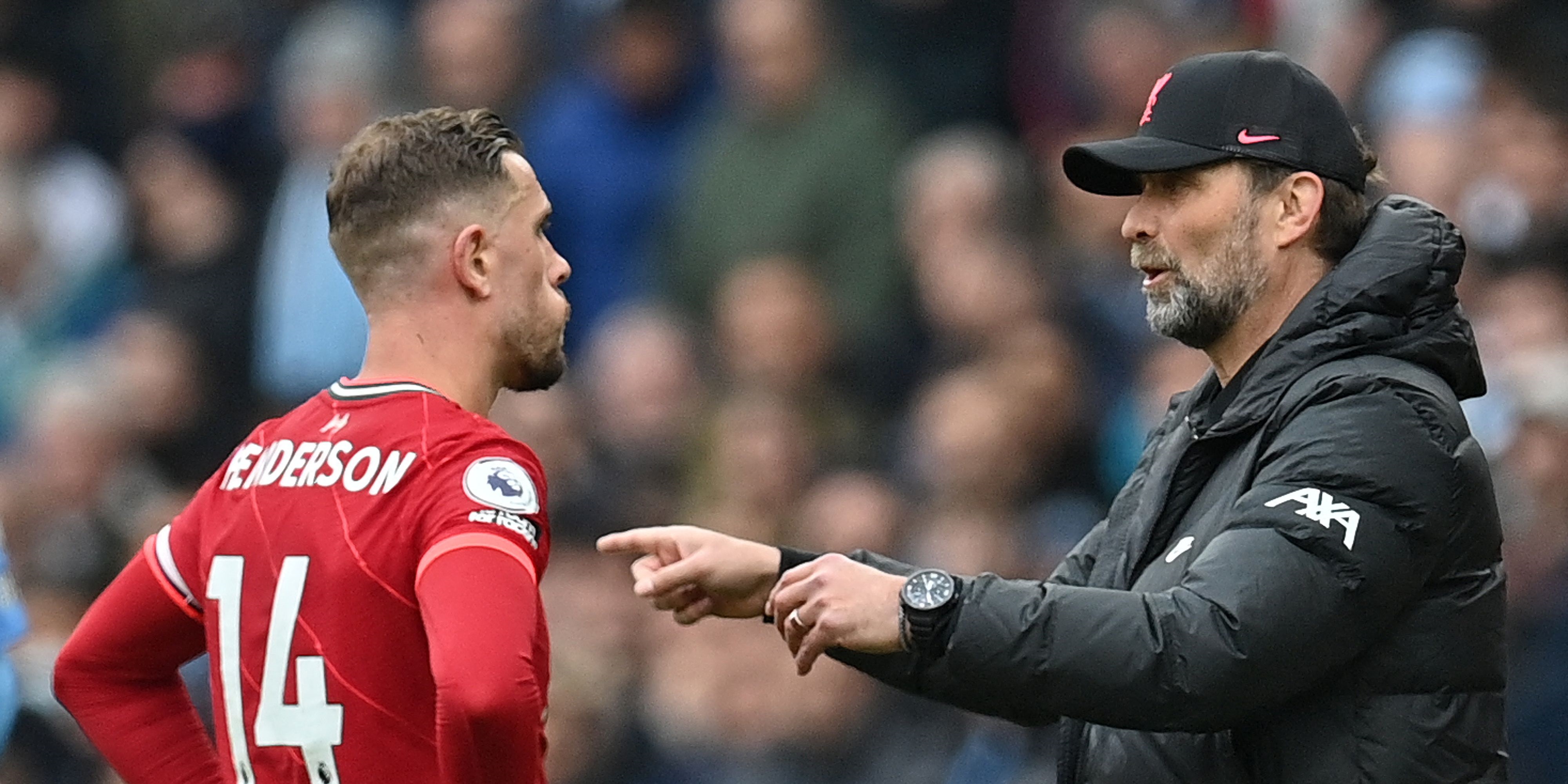 Klopp has major Henderson decision to make as Liverpool rocked by huge injury blow