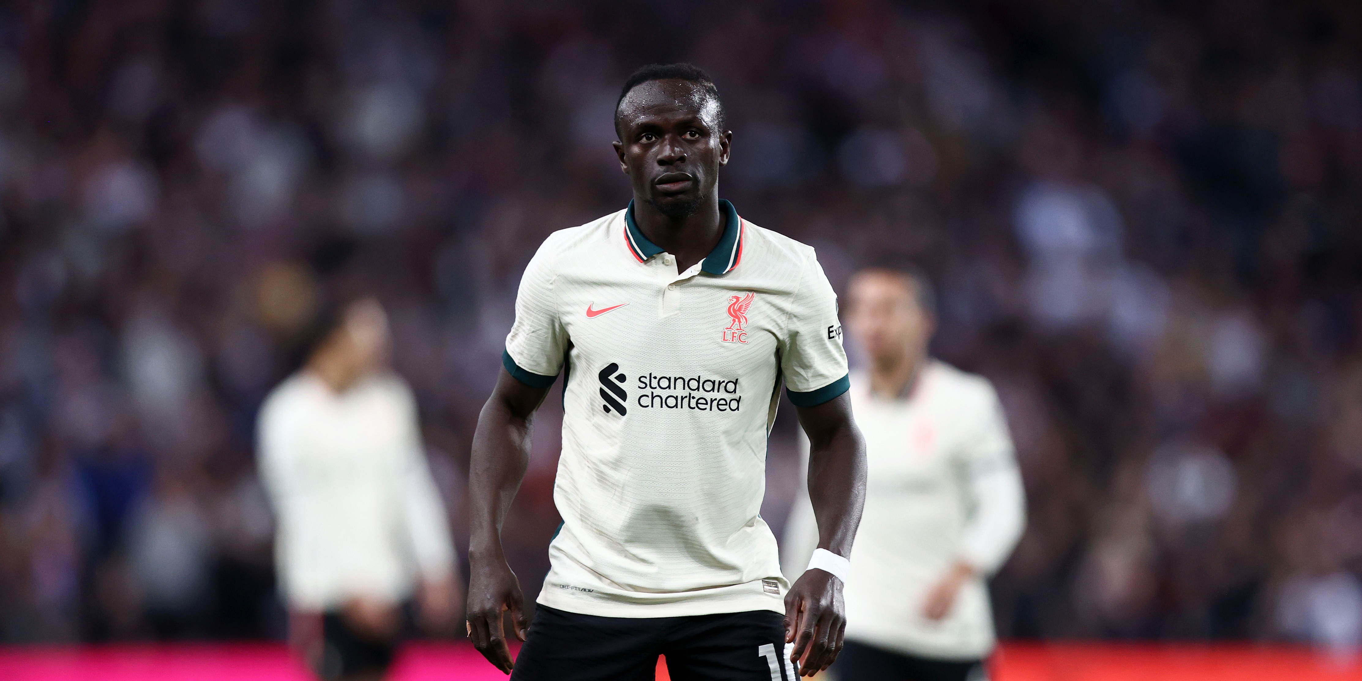 European heavyweights have ‘contacted’ Sadio Mane’s agent to potentially replace 34-goal hitman – Christian Falk