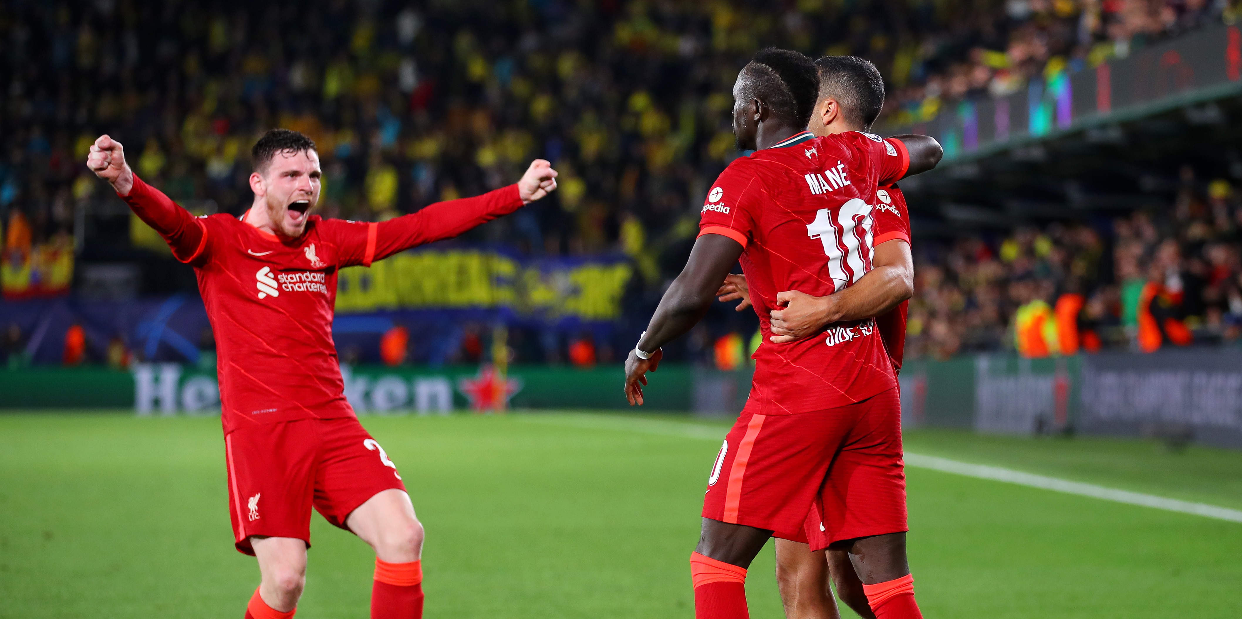 ‘He’s a machine’ – Klopp agrees with BBC Sport pundit on importance of overlooked £34m Liverpool star