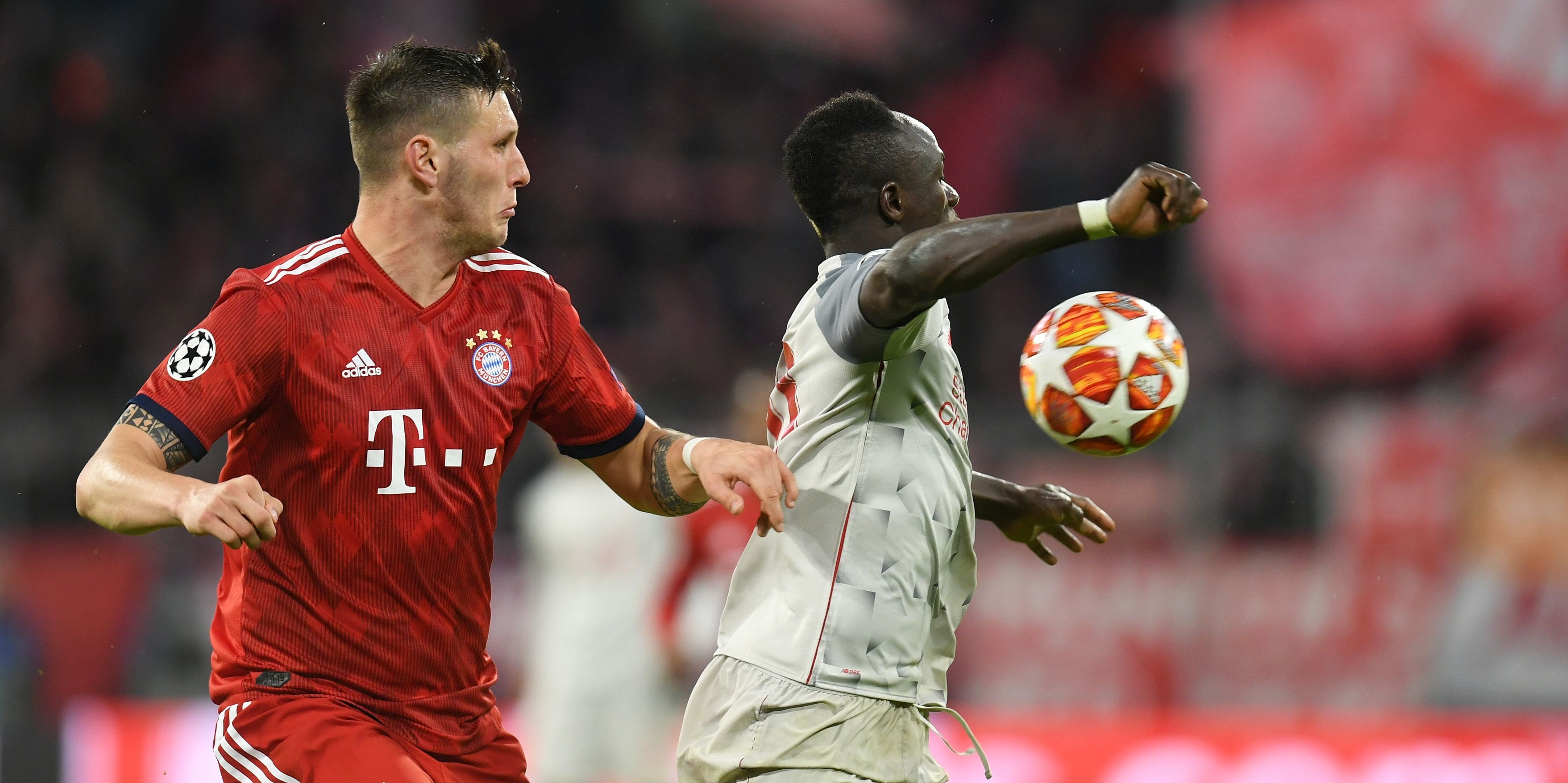 Bayern convinced second Mane offer will meet Liverpool demands despite fee falling £12.7m short of asking price – Sport1