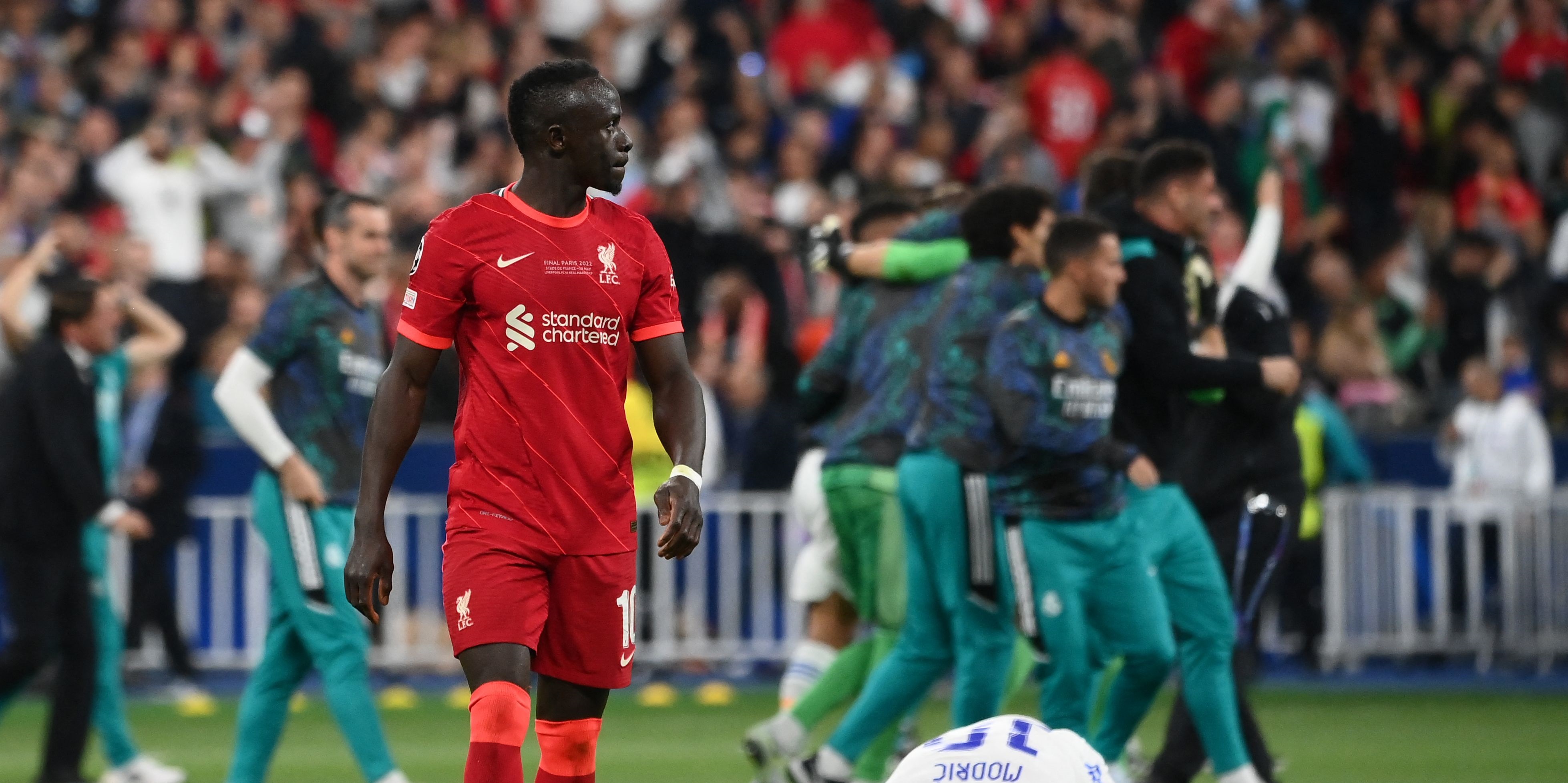 Melissa Reddy highlights four reasons behind Mane discount Liverpool granted Bayern as £27.5m fee agreed
